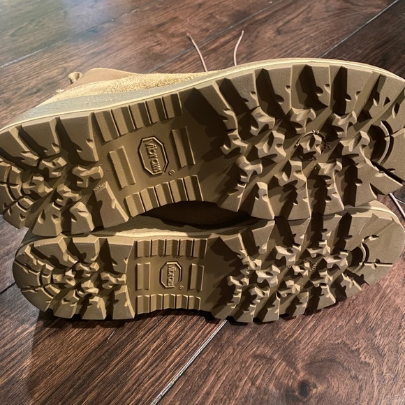 Altama Titan temperate weather combat boot - Picture 3 of 6